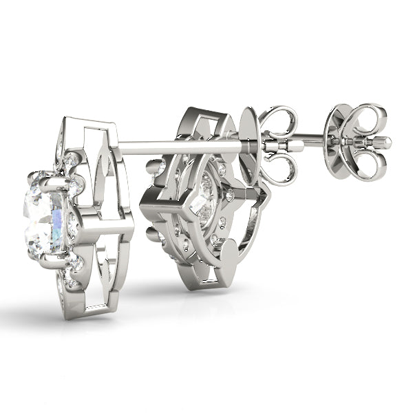 Fashion Earrings - alt view