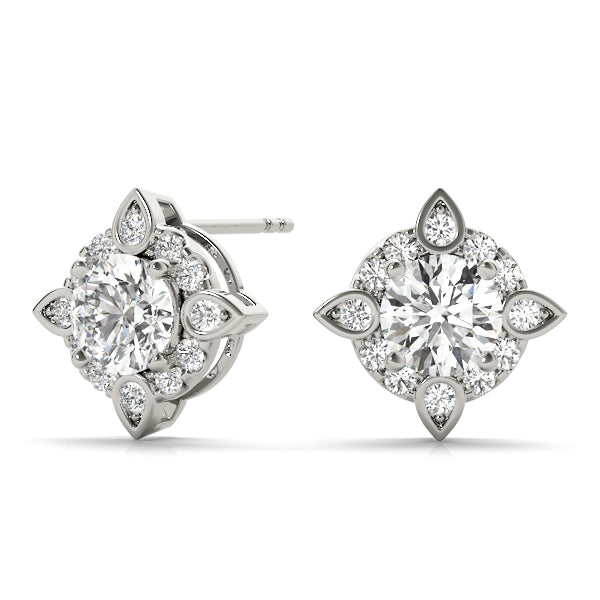 Fashion Earrings - alt view