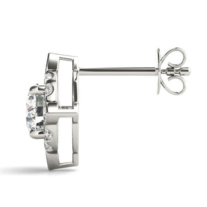 Fashion Earrings - alt view