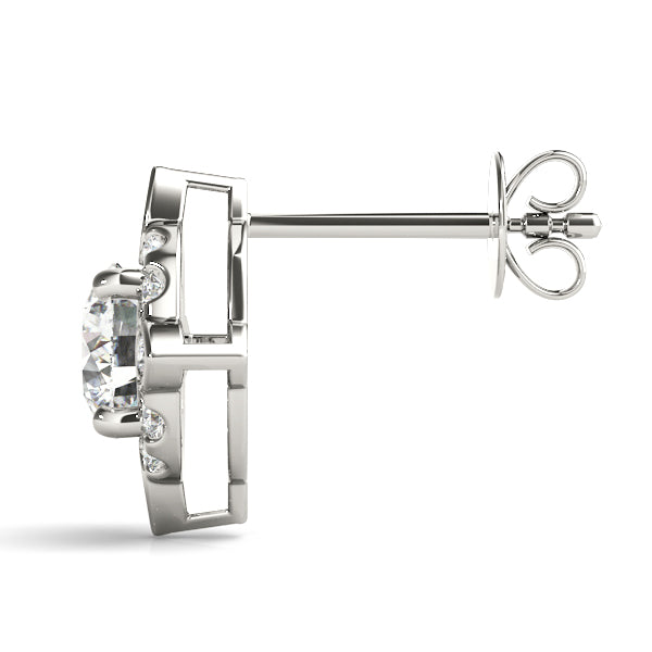 Fashion Earrings - alt view