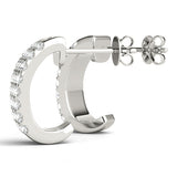Fashion Earrings - alt view