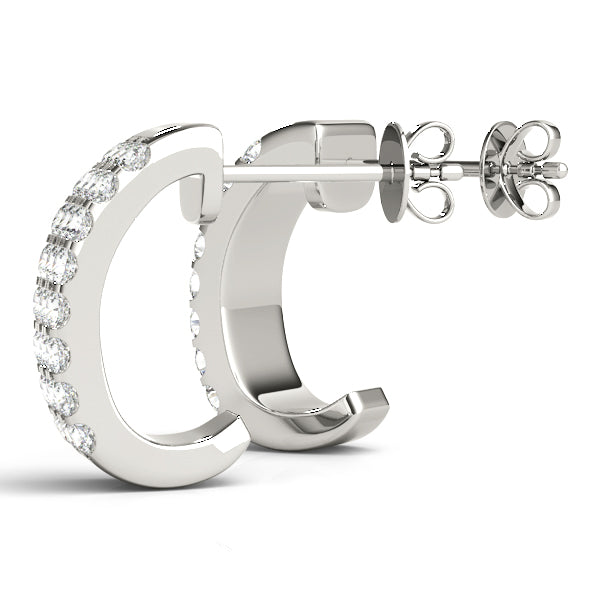 Fashion Earrings - alt view