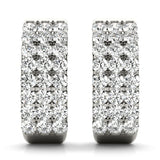 Fashion Earrings - alt view