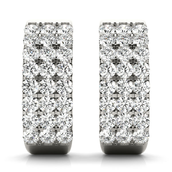 Fashion Earrings - alt view