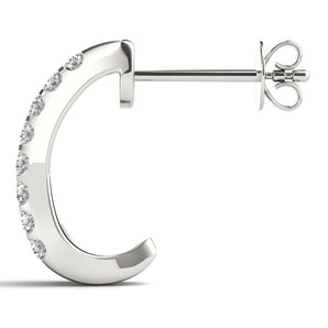 Fashion Earrings - alt view