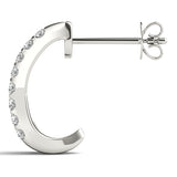 Fashion Earrings - alt view