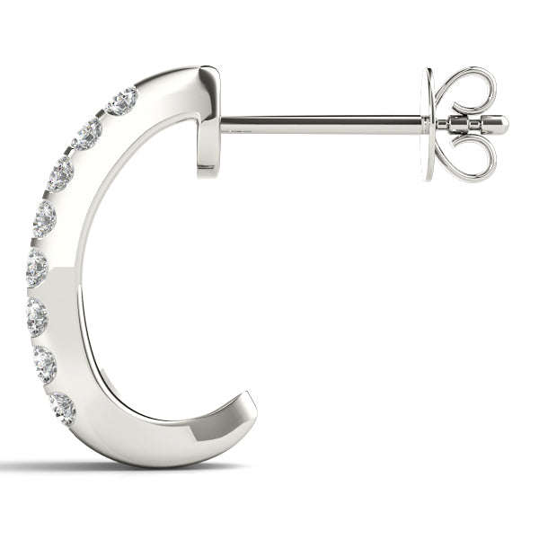 Fashion Earrings - alt view