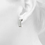 Fashion Earrings - alt view