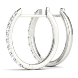 Fashion Earrings - alt view