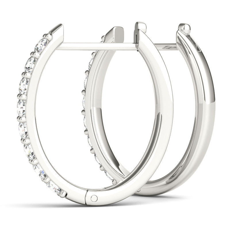 Fashion Earrings - alt view