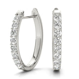 Fashion Earrings - alt view