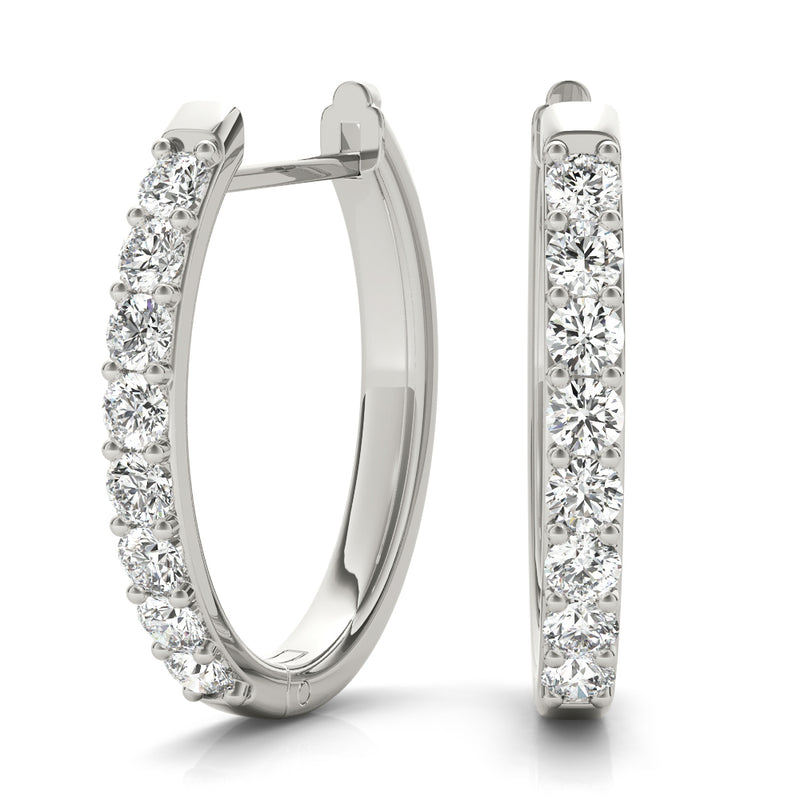 Fashion Earrings - alt view