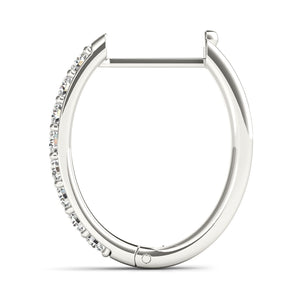 Fashion Earrings - alt view