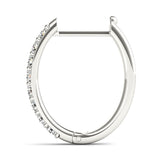 Fashion Earrings - alt view