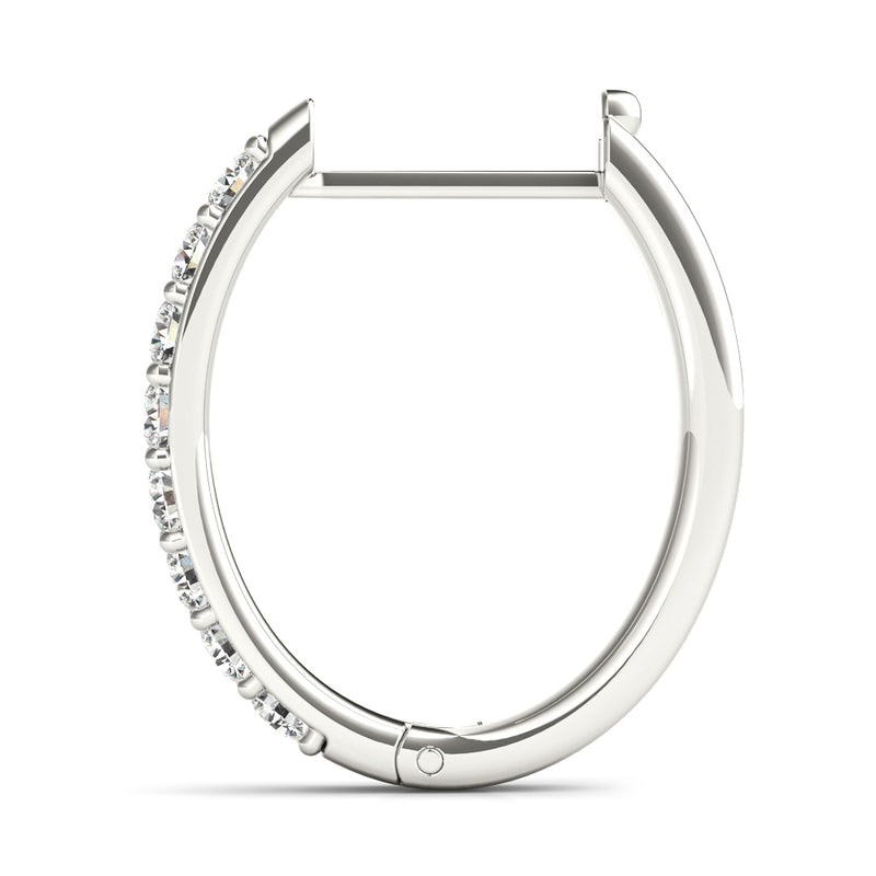 Fashion Earrings - alt view