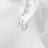 Fashion Earrings - alt view