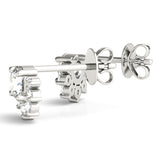 Fashion Earrings - alt view