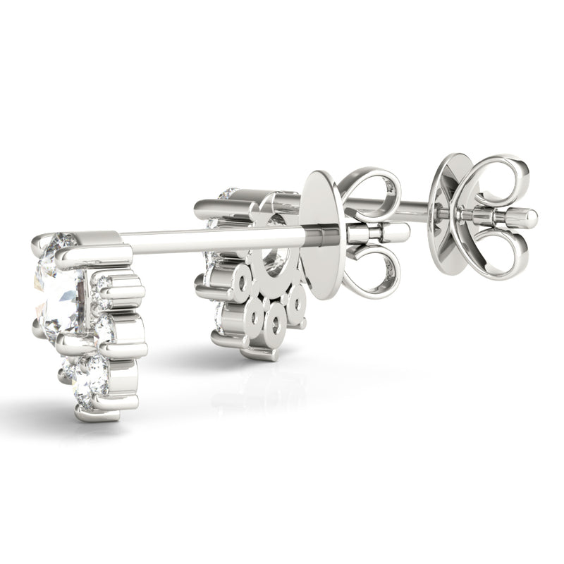 Fashion Earrings - alt view