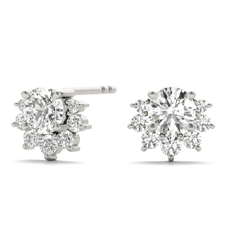 Fashion Earrings - alt view