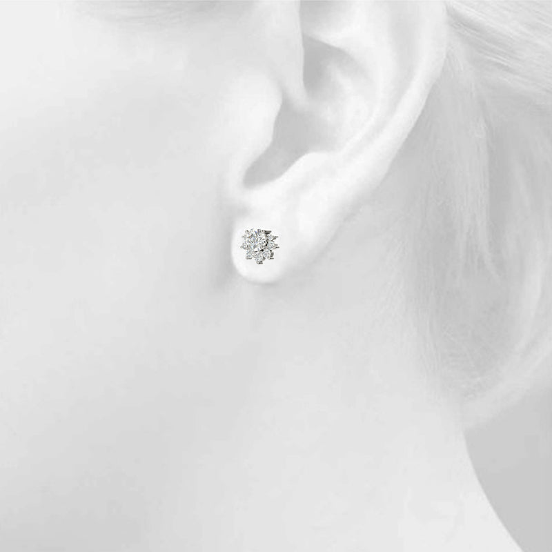 Fashion Earrings - alt view