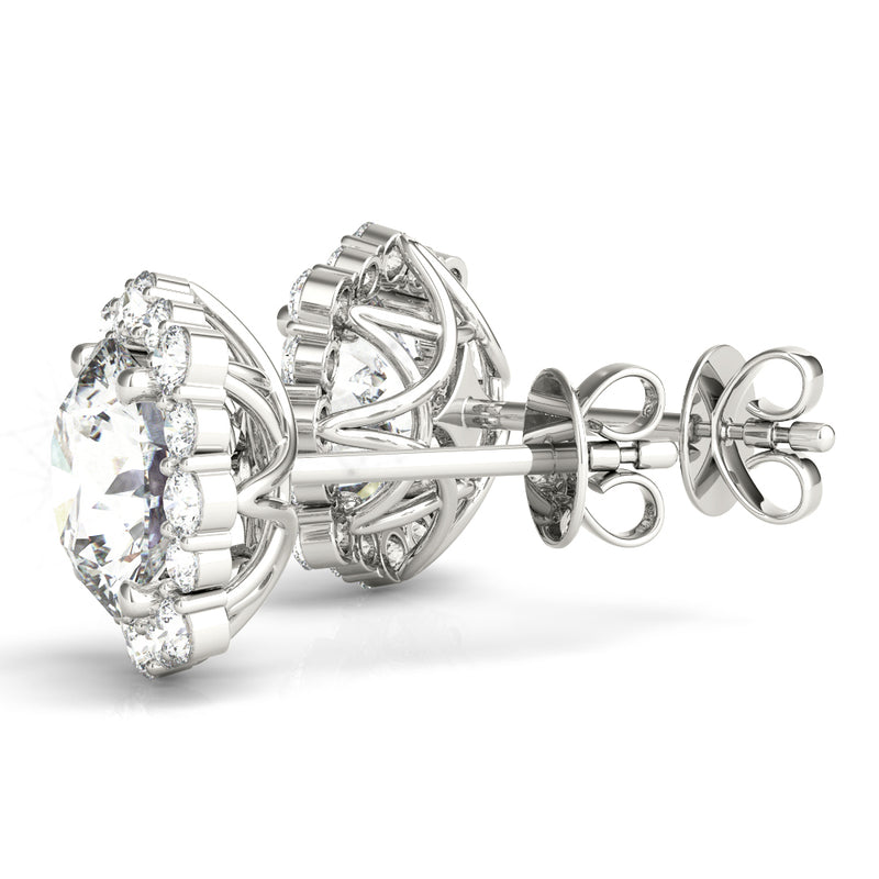 Fashion Earrings - alt view
