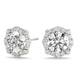 Fashion Earrings - alt view