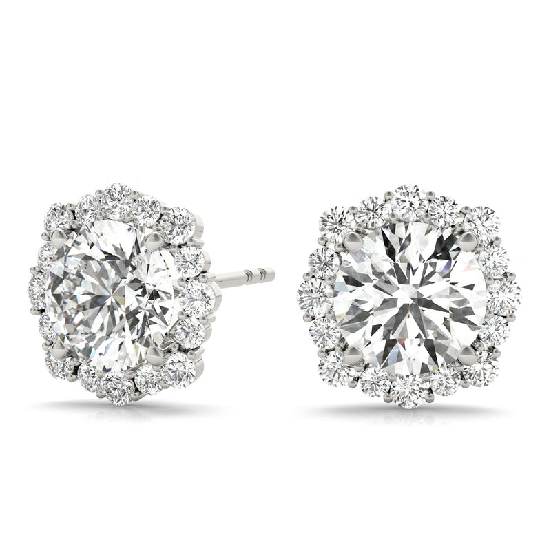 Fashion Earrings - alt view