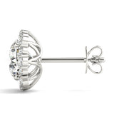 Fashion Earrings - alt view
