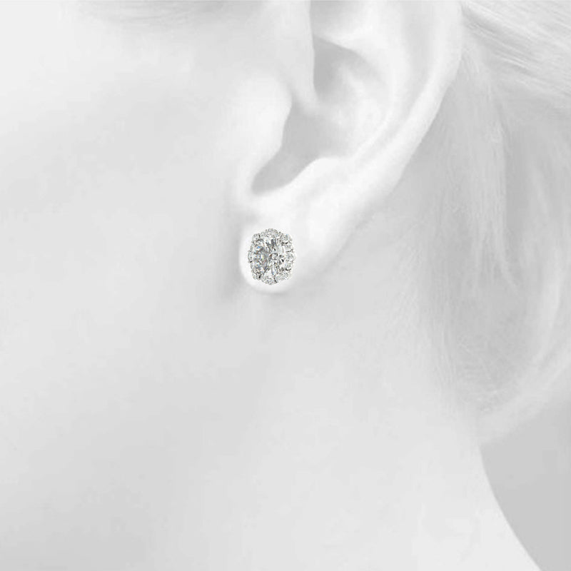Fashion Earrings - alt view