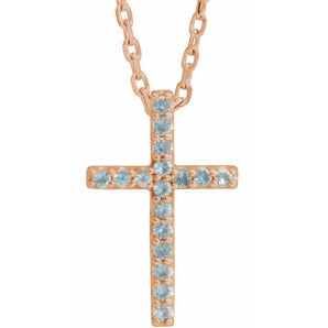 The Ebony — Diamond Necklace - Yellow