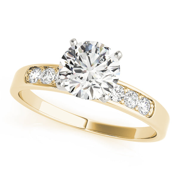 single-row-channel-set-engagement-ring-50076-e