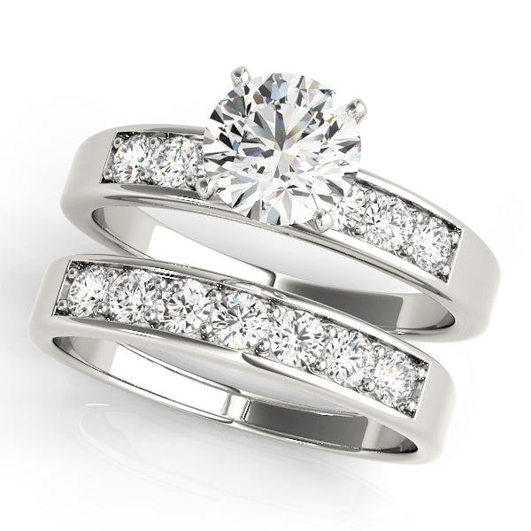 single-row-channel-set-engagement-ring-50077-e