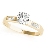 single-row-channel-set-engagement-ring-50152-e
