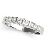 Wedding Bands Bar Set