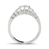 Wedding Bands Bar Set - alt view