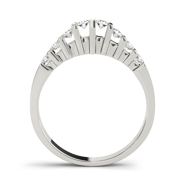 Wedding Bands Bar Set - alt view