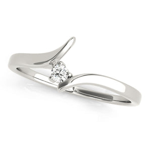 Wedding Band Curved Bands (50192)