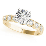 single-row-bezel-set-engagement-ring-50204-e