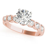 single-row-bezel-set-engagement-ring-50204-e