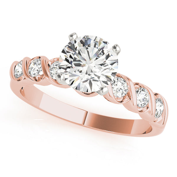 single-row-bezel-set-engagement-ring-50204-e