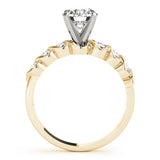 single-row-bezel-set-engagement-ring-50204-e