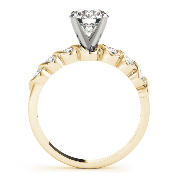 single-row-bezel-set-engagement-ring-50204-e