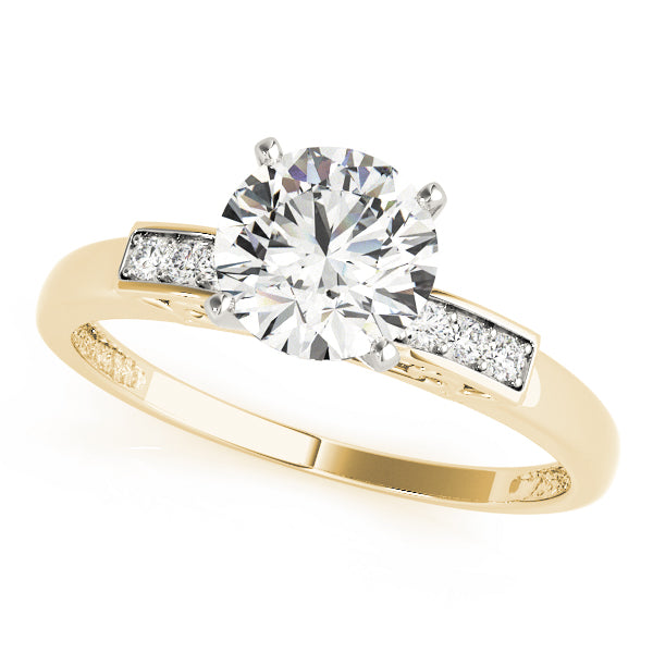 single-row-channel-set-engagement-ring-50251-e