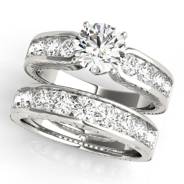 single-row-channel-set-engagement-ring-50255-e