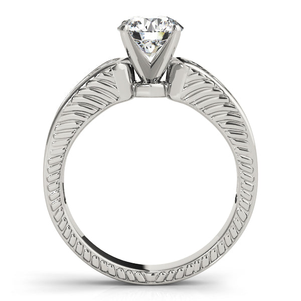 single-row-channel-set-engagement-ring-50255-e