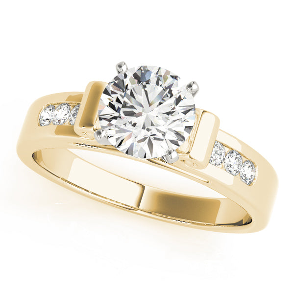 single-row-channel-set-engagement-ring-50257-e