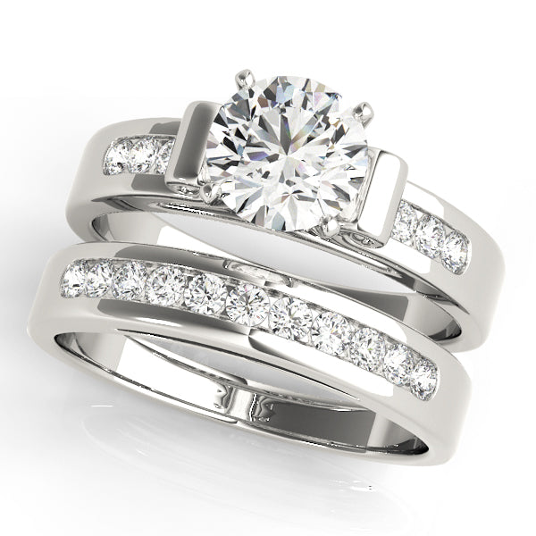 single-row-channel-set-engagement-ring-50257-e