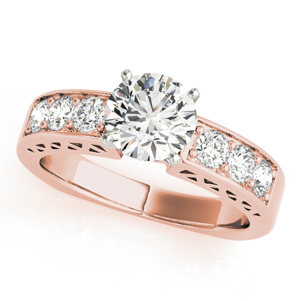single-row-channel-set-engagement-ring-50278-e