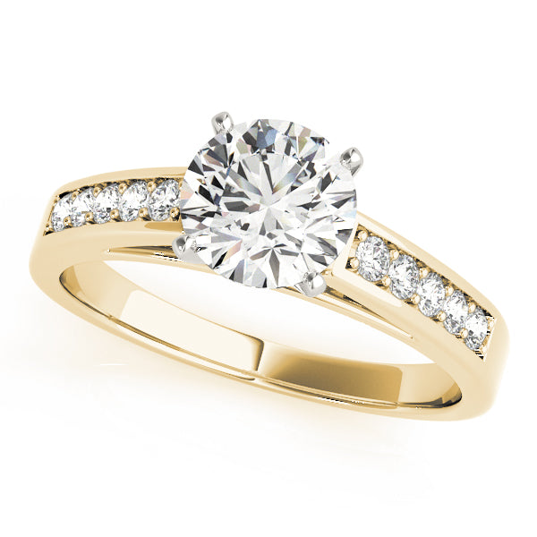 single-row-channel-set-engagement-ring-50284-e