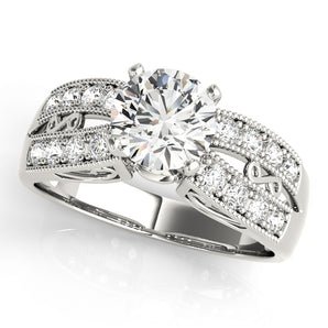 Antique Engagement Ring